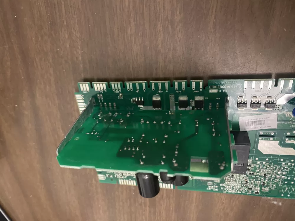 Whirlpool W10422895 Washer Control Board AZ92145 | BK1313