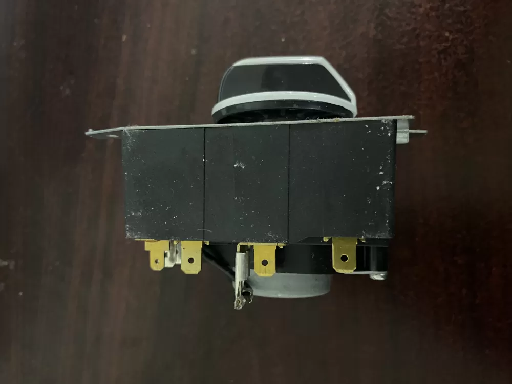 Kenmore General Electric WE4M521 WE04X22654 Dryer Timer AZ32986 | BK1682