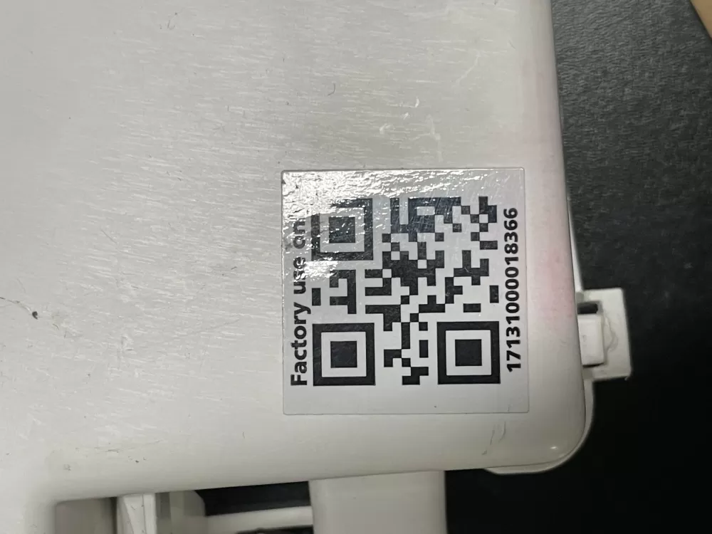 Midea Mrt18d3bww Refrigerator Control Board AZ13094 | 607