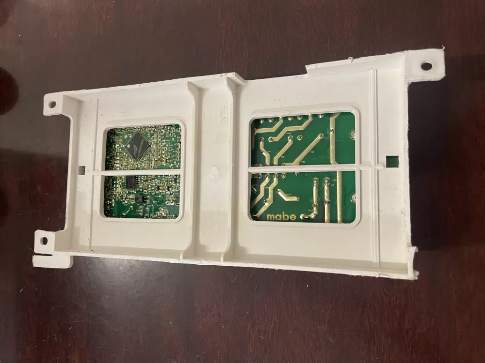  GE Washer 234D2417G001 Control Board AZ50757 | KM1874