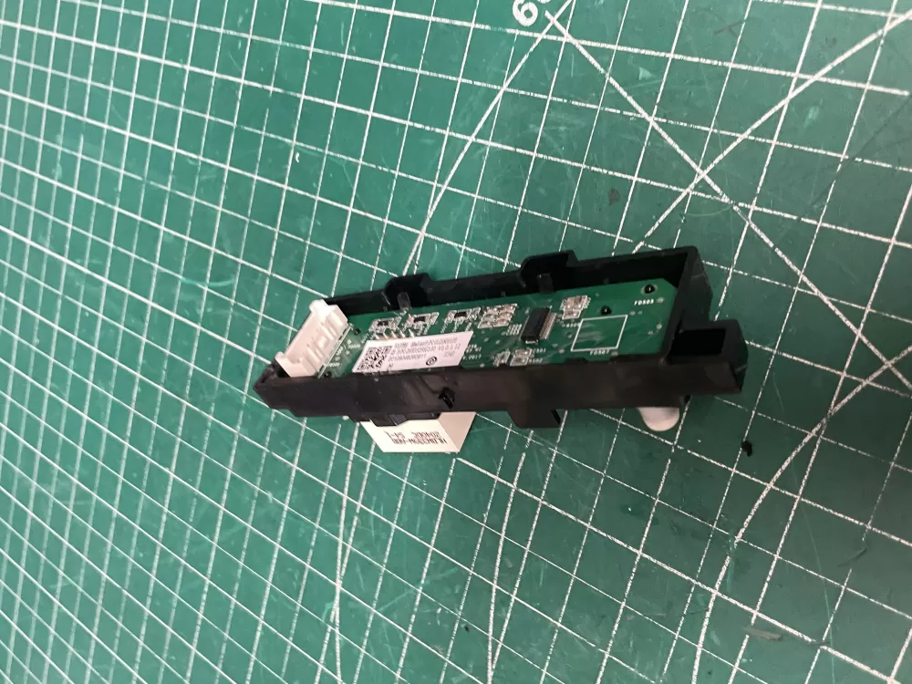 GE 265D3256G100 Dishwasher Control Board AZ211996 | Wm2617