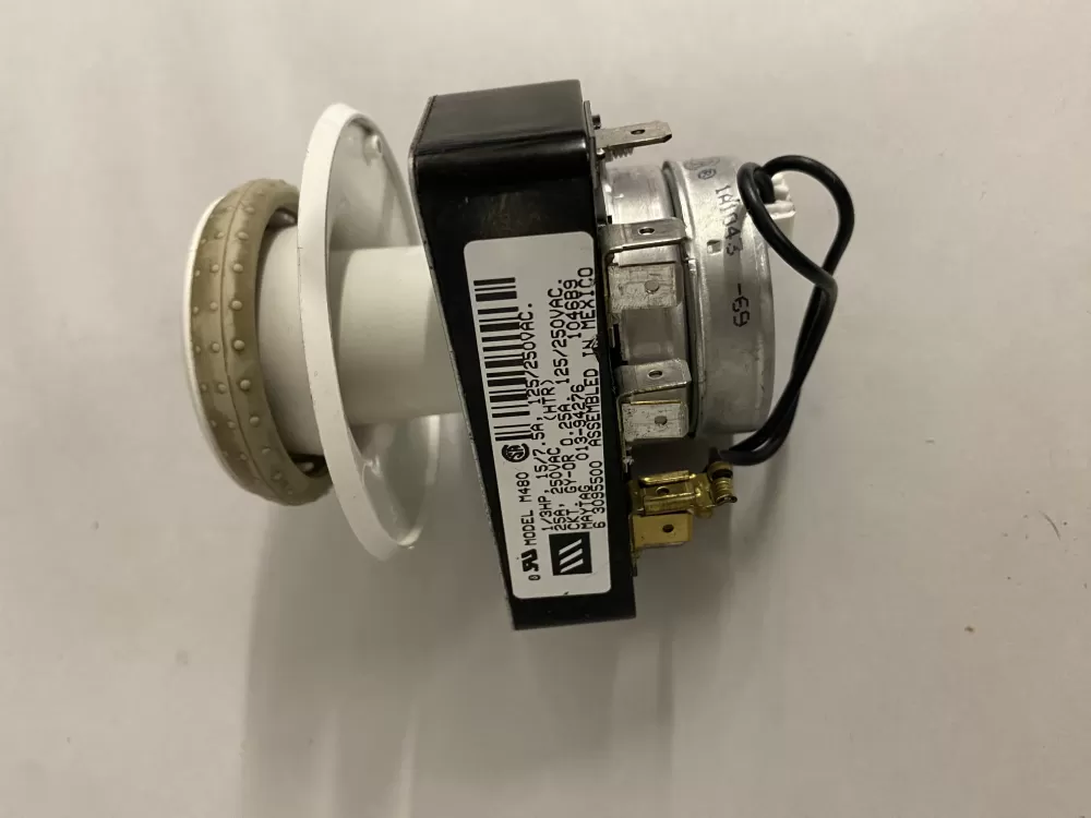 Maytag  Whirlpool 6 3095500 Dryer Timer
