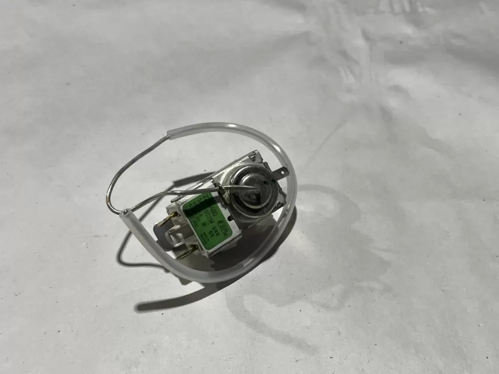 Whirlpool 2187885 Refrigerator Thermostat Cold Control AZ119247 | Wm2199