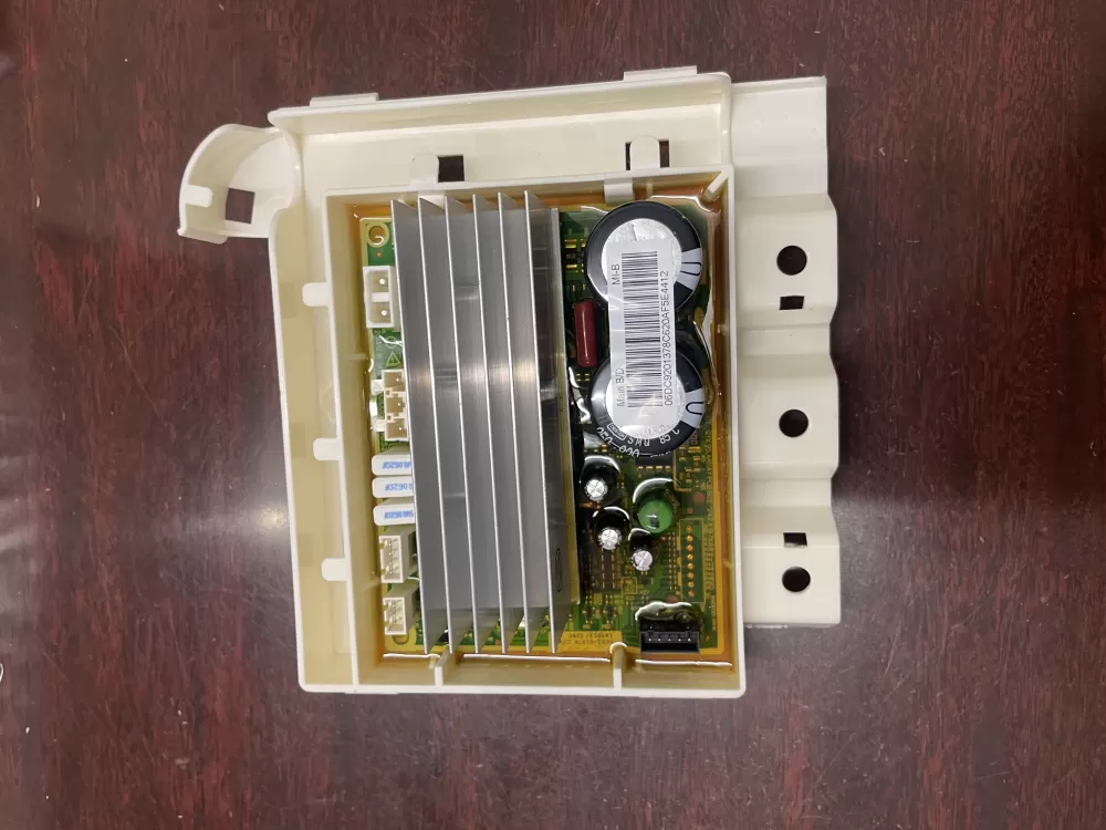 Samsung DC92-01378C AP5916747 Washer Control Board PCB