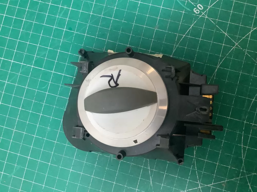 Whirlpool Admiral Roper Estate AP6016888 Washer Timer Control AZ226462 | ARV738