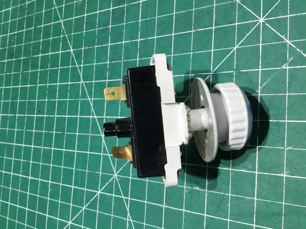 Whirlpool WP3977456 PS11742178 Dryer Start Switch AZ155622 | SL236