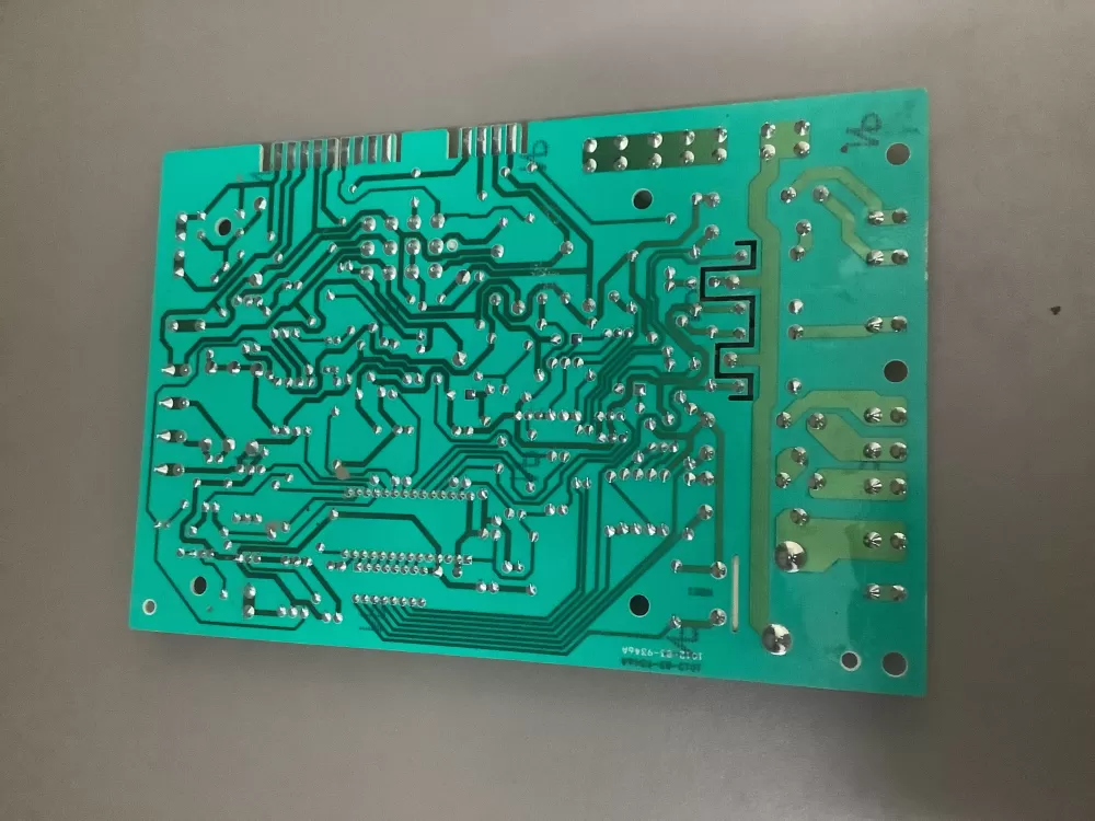  1012-83-9346A HK42FZ036  control board