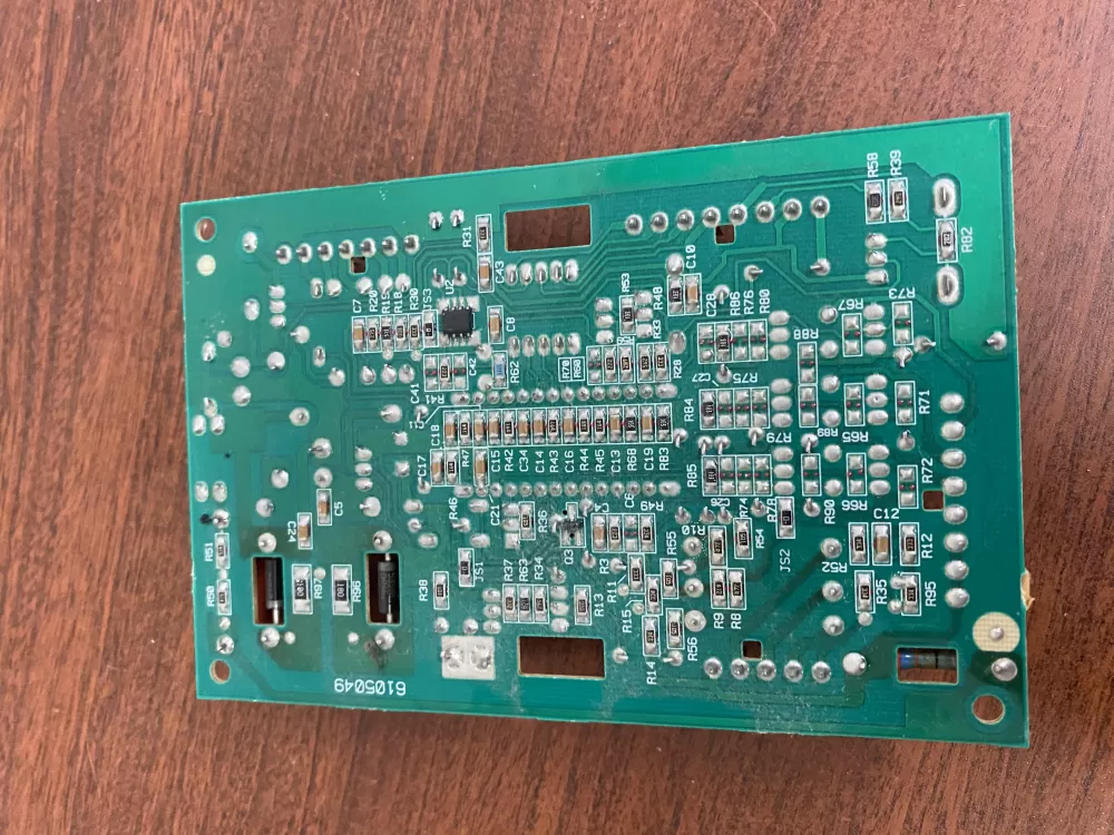 Whirlpool Kenmore 8546229 Dryer Control Board AZ33434 | BK1685