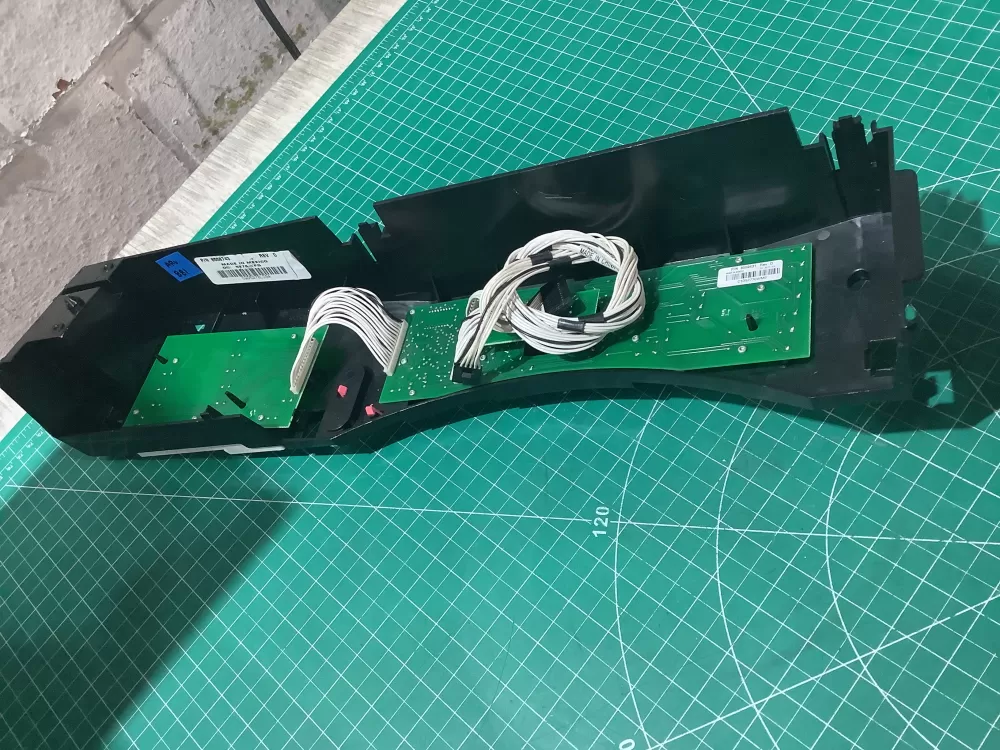 Whirlpool GDL-02059 Dryer Control Board AZ194077 | ARV881