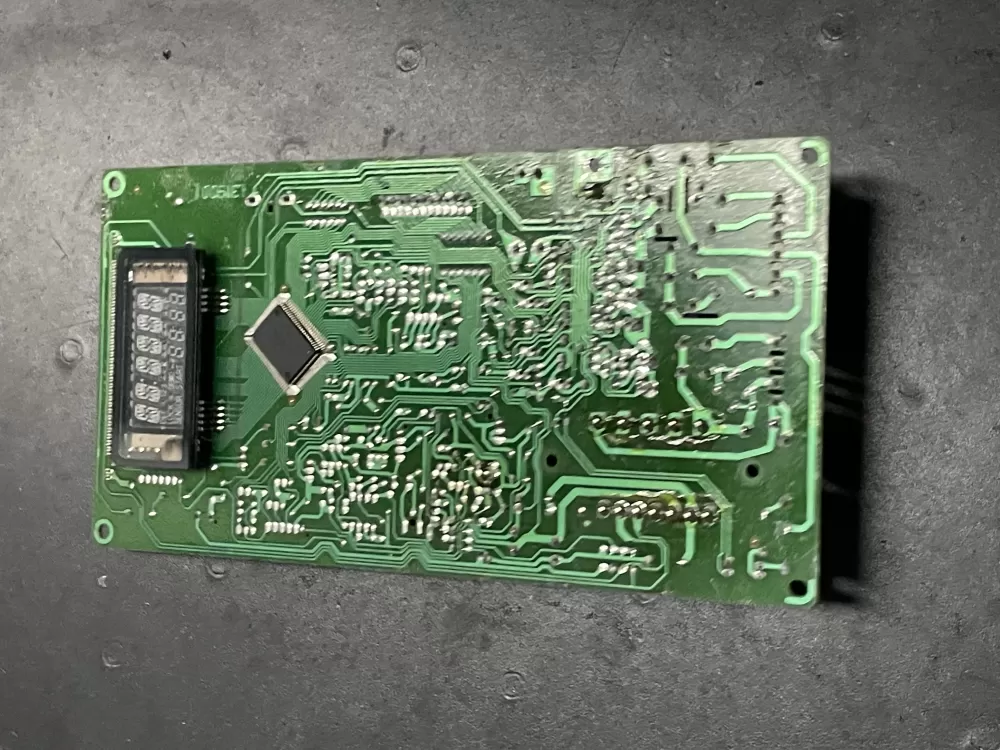 Whirlpool 4 229S 31900 Microwave Control Board AZ19291 | WM1044