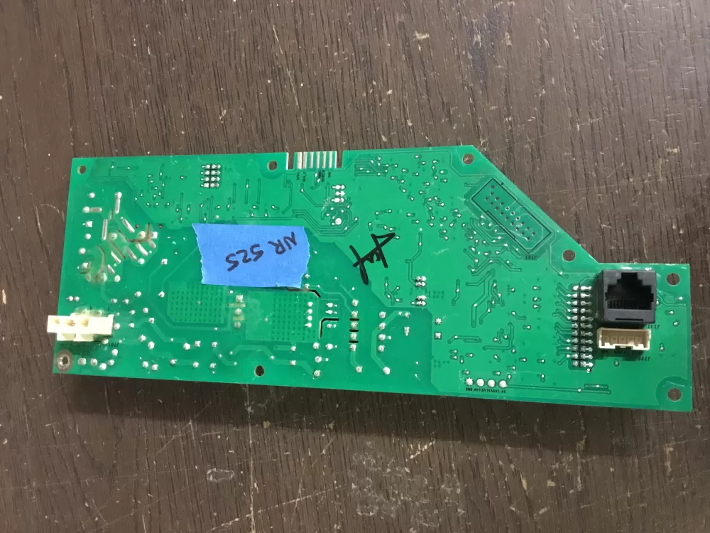 GE WD21X24900 265D1462G017 Washer Control Board Electronic AZ10282 | NR525