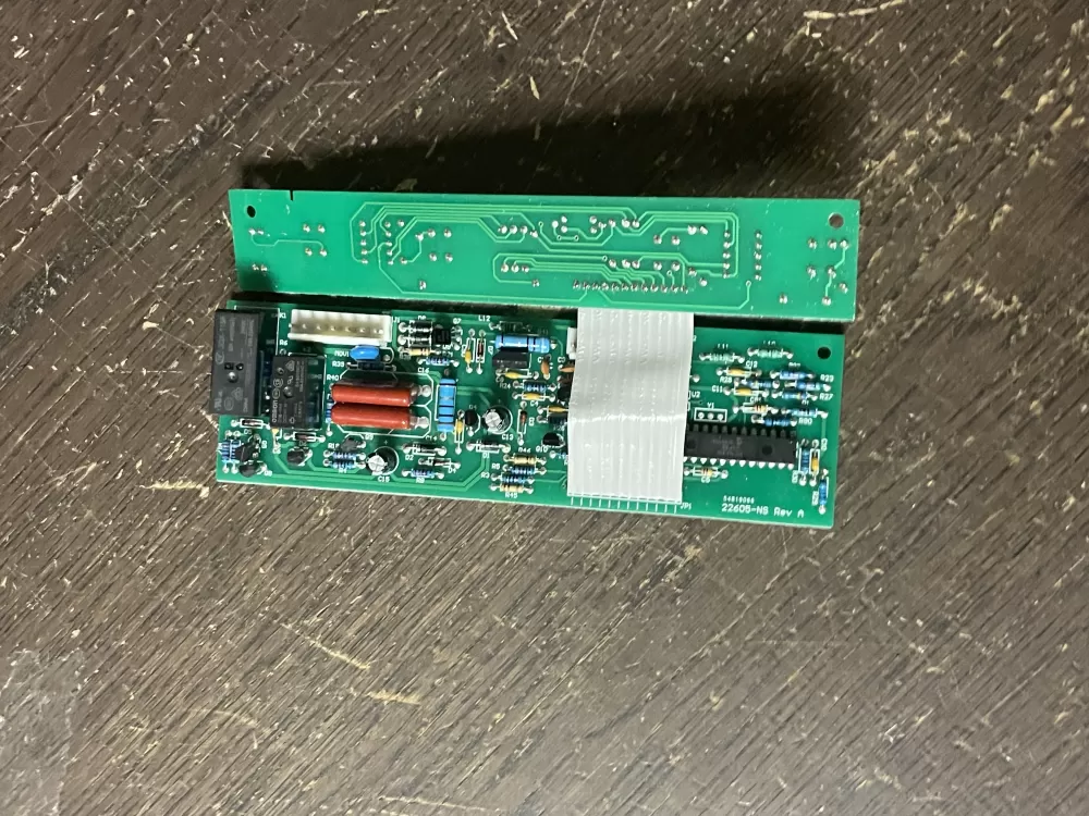 Maytag W10503278 Refrigerator Jazz Control Board AZ51834 | Wm1908