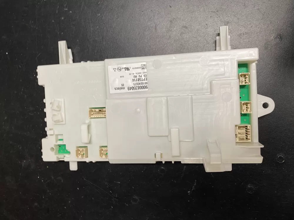 Bosch 9000835049 00631327 AP5805455 3278657 PS9492680 Dryer Control Board