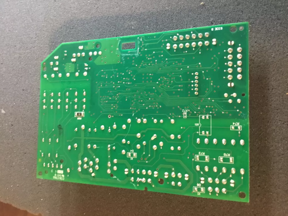 Maytag KitchenAid Jenn-Air Refrigerator Control Board AZ76332 | NR2011