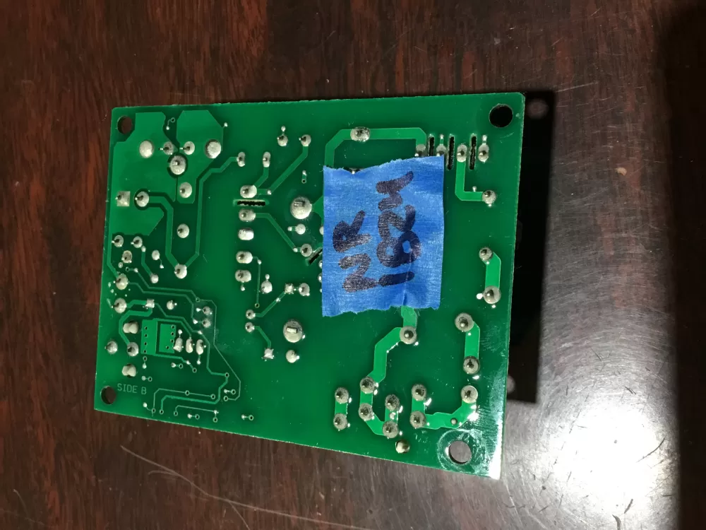 Whirlpool KitchenAid Kenmore Refrigerator Control Board AZ72096 | NR1824