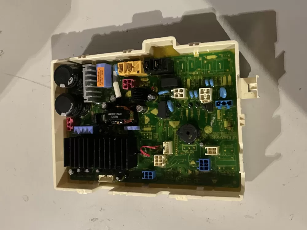 Kenmore EBR62545101 EAX44288305 Washer Control Board