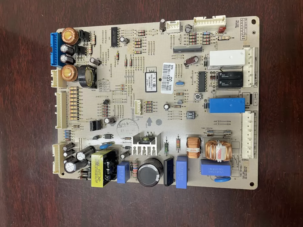 Kenmore EBR64110501 Refrigerator Main Control Board AZ35065 | KM195