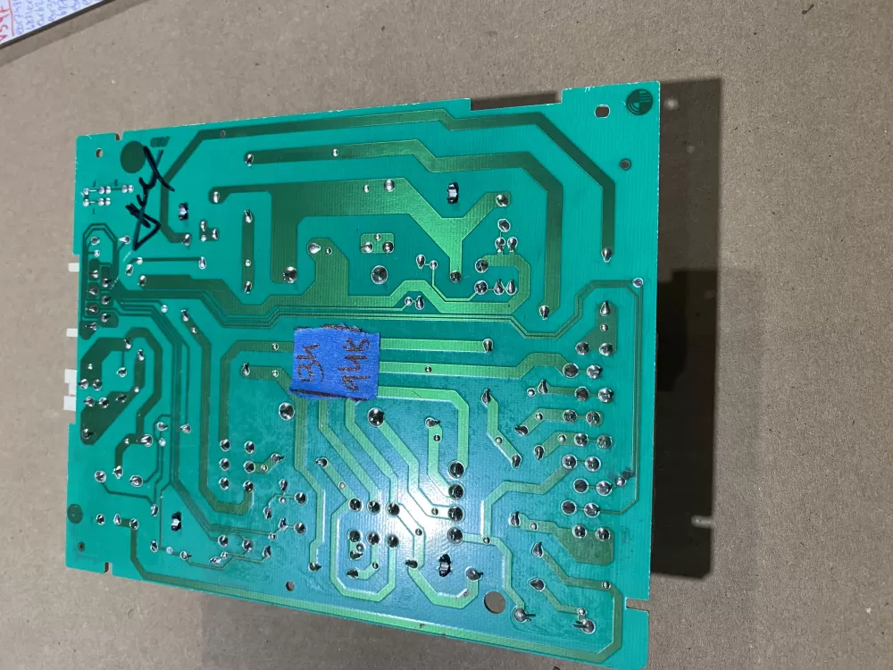 Whirlpool Maytag W10192965 46197042840 Washer Control Board AZ68051 | BK948