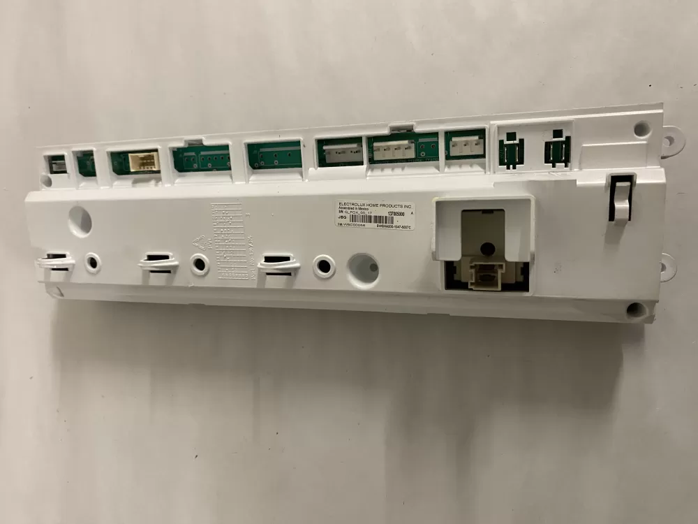 Frigidaire 137005000 Washer Control Board AZ188424 | BKV866