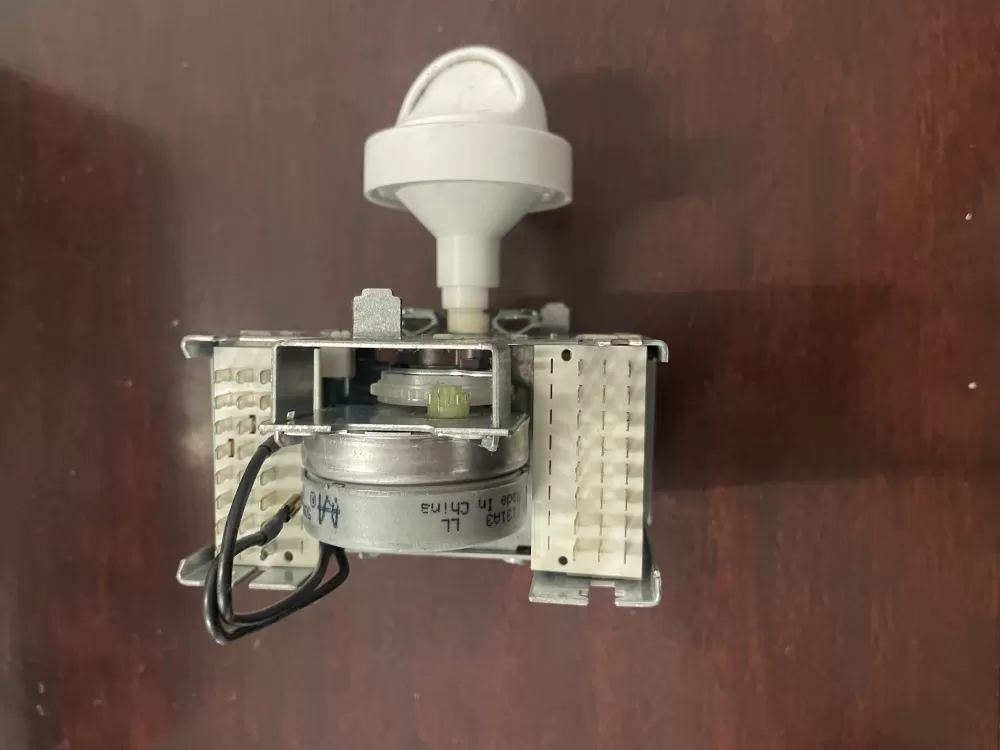Frigidaire 131802100H Washer Timer AZ45791 | KM218
