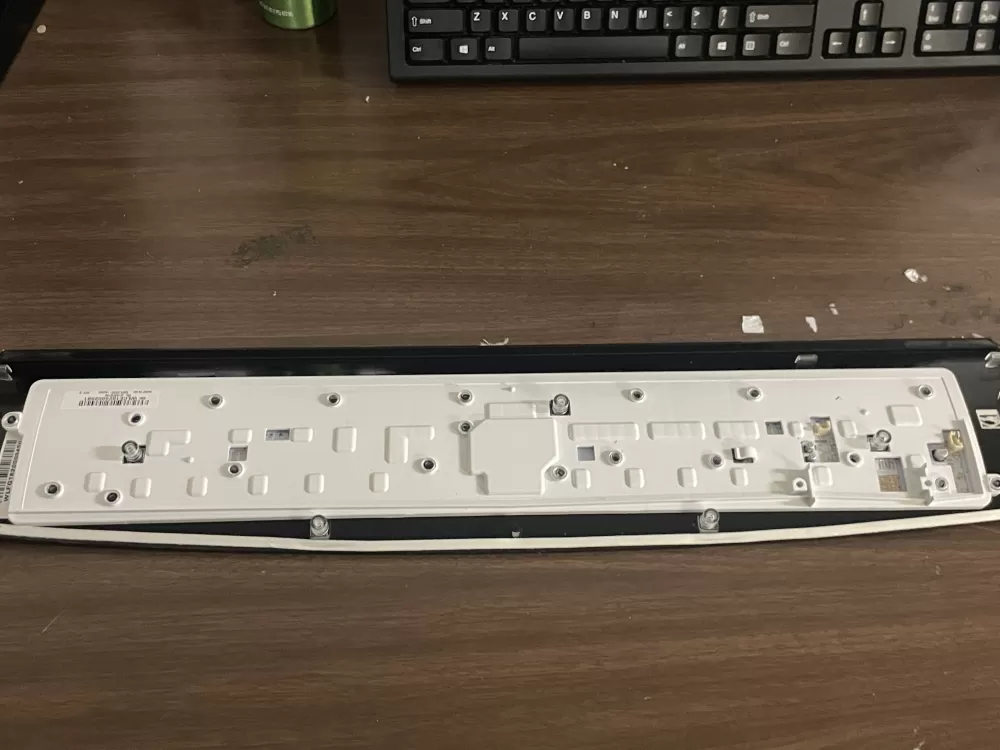 Whirlpool W10702865 W10870768 Washer Control Board Panel AZ60395 | Wmv423