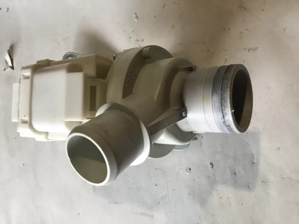 Hotpoint GE 175D3834P008 Washer Drain Pump AZ149278 | SL268