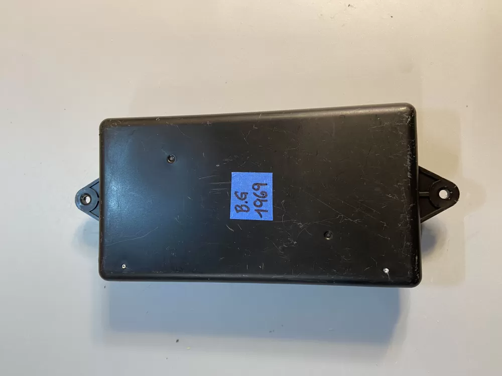 Magic Chef EMLAUXX-21-K-CKD Microwave Display Board AZ101897 | BG1969