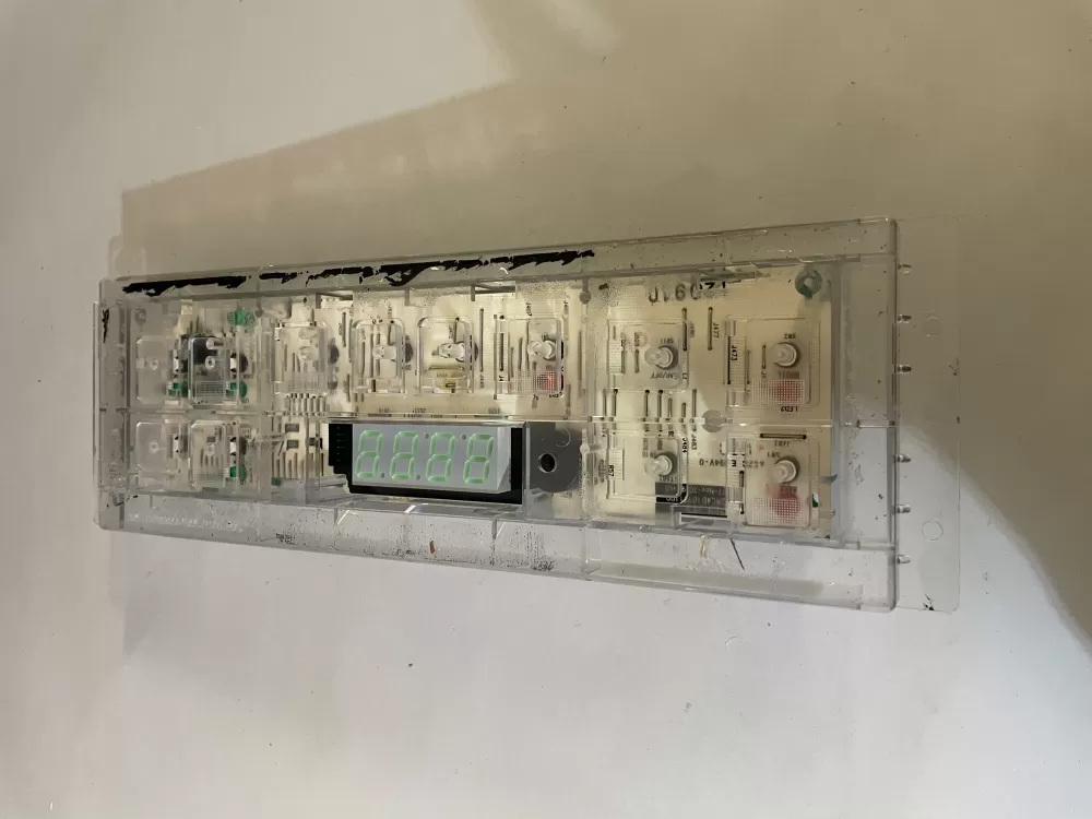 GE WB27111273 Range Oven Main Control Board AZ136633 | KM194