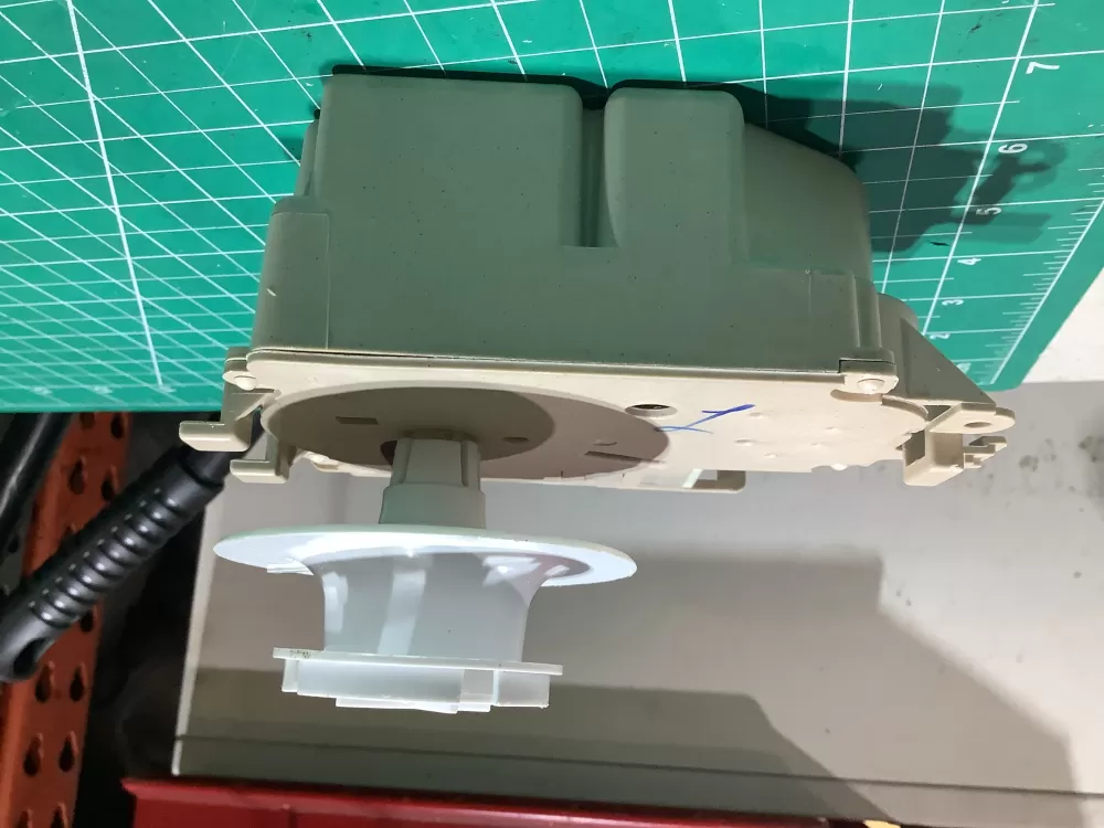 Maytag 35 5786 WP21001522 Washer Timer Control AZ174712 | AV614