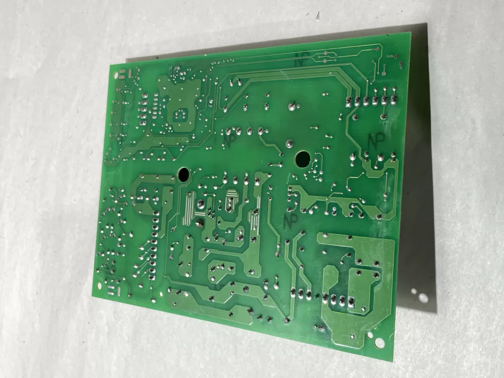 Whirlpool Maytag W10312695B Refrigerator Control Board AZ201596 | Wm2357