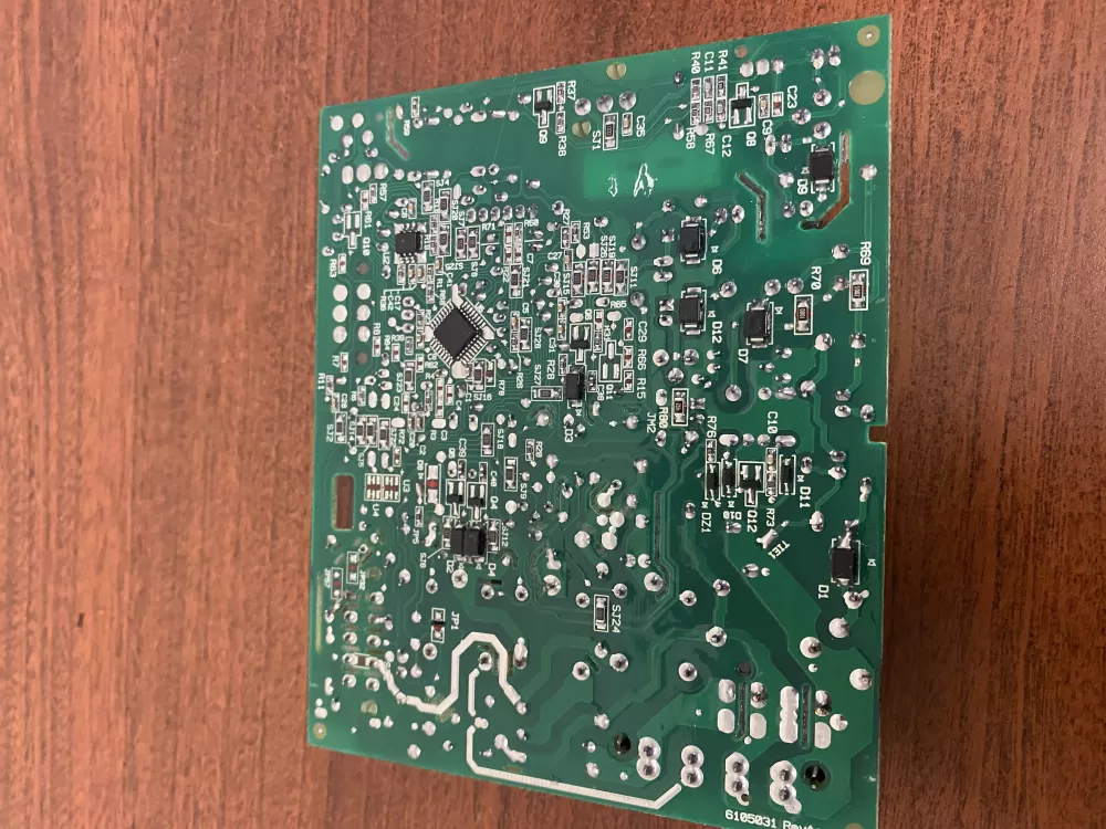 Whirlpool WPW10135090 Refrigerator Main Control Board AZ41989 | BK1733