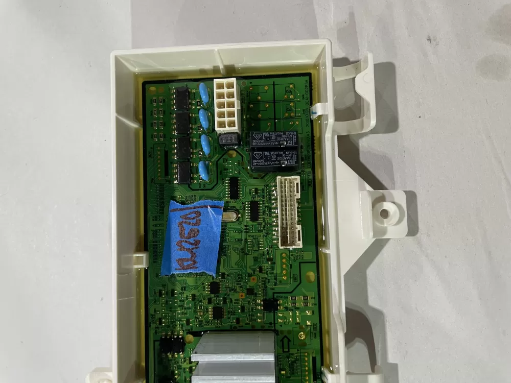 Samsung DC92-02393B DC92-02393D Washer Control Board AZ154866 | KM2520
