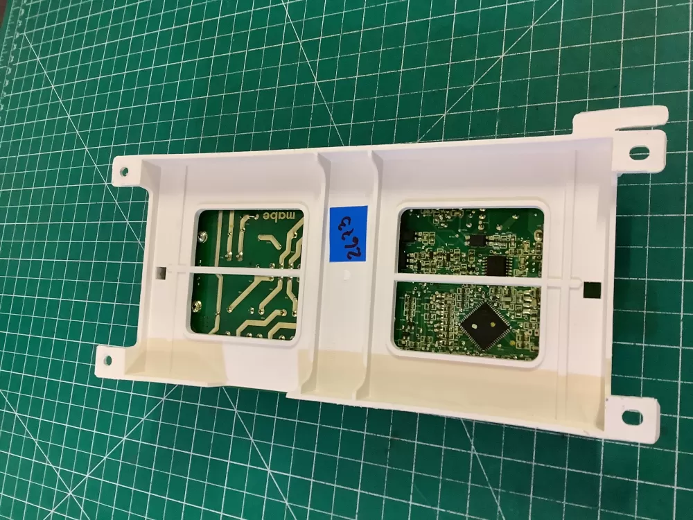 GE  Hotpoint 234D2417G001  WH12X10586 Washer Control Board
