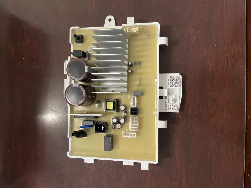 Whirlpool  Maytag W11387665 Washer Control Board