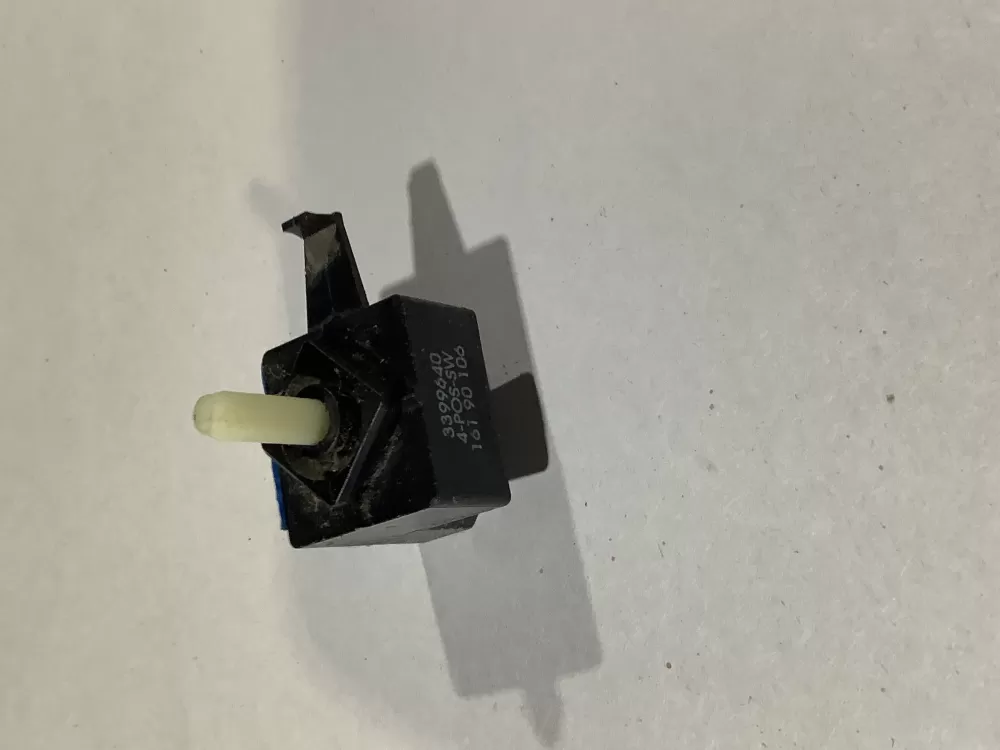 Whirlpool 3396014 Dryer Inglis Kitchen Aid Switch AZ103818 | Sl37