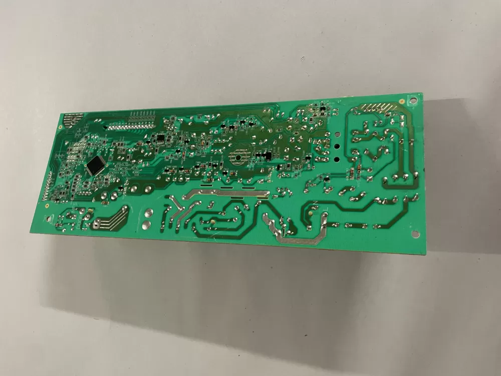 Oven Microwave Model Wmh32517aw-0 Main Control Board Panel AZ142038 | KM2389