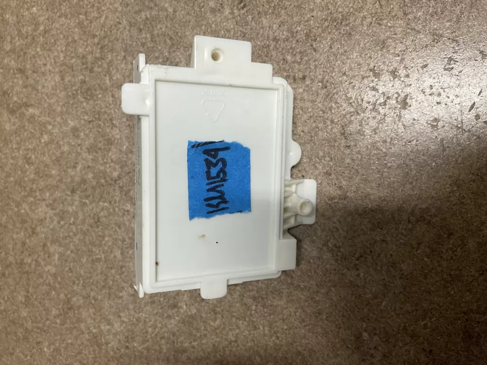 LG EAM60991326 EAM60991315 Washer Control Board Noise Filter AZ21319 | KM1534