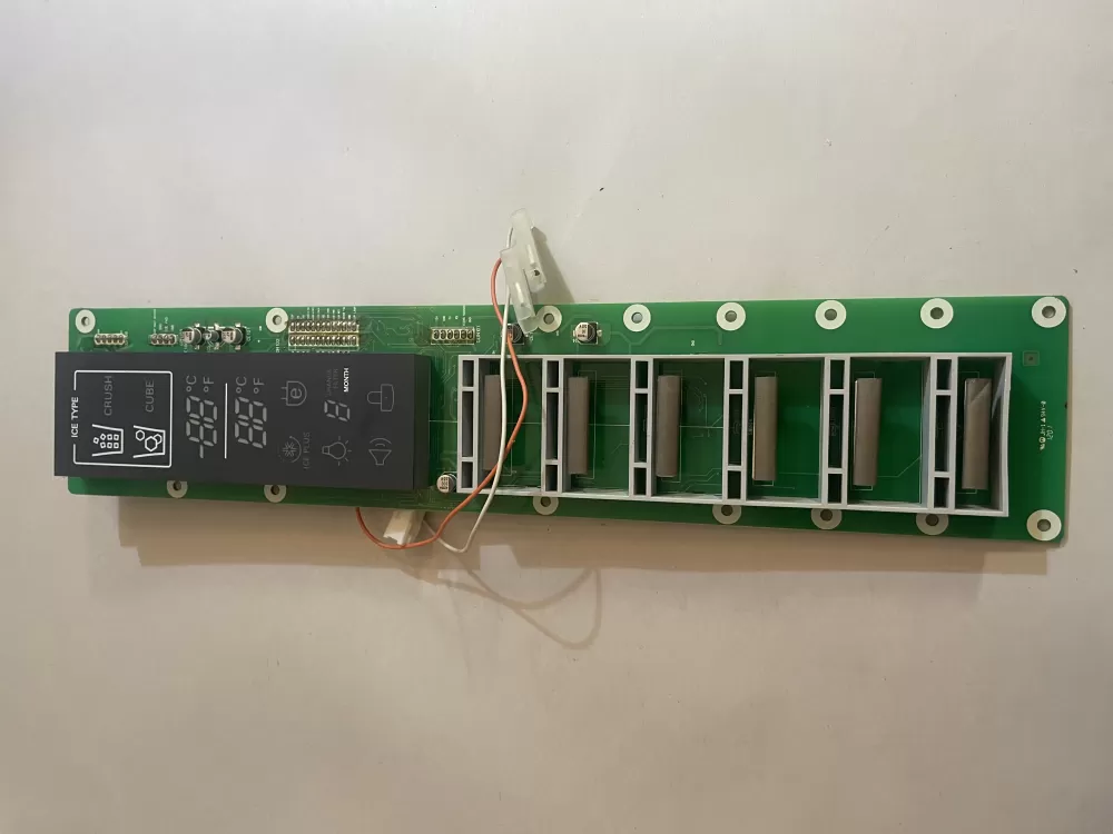 LG EBR65749301 Refrigerator Dispenser Control Board
