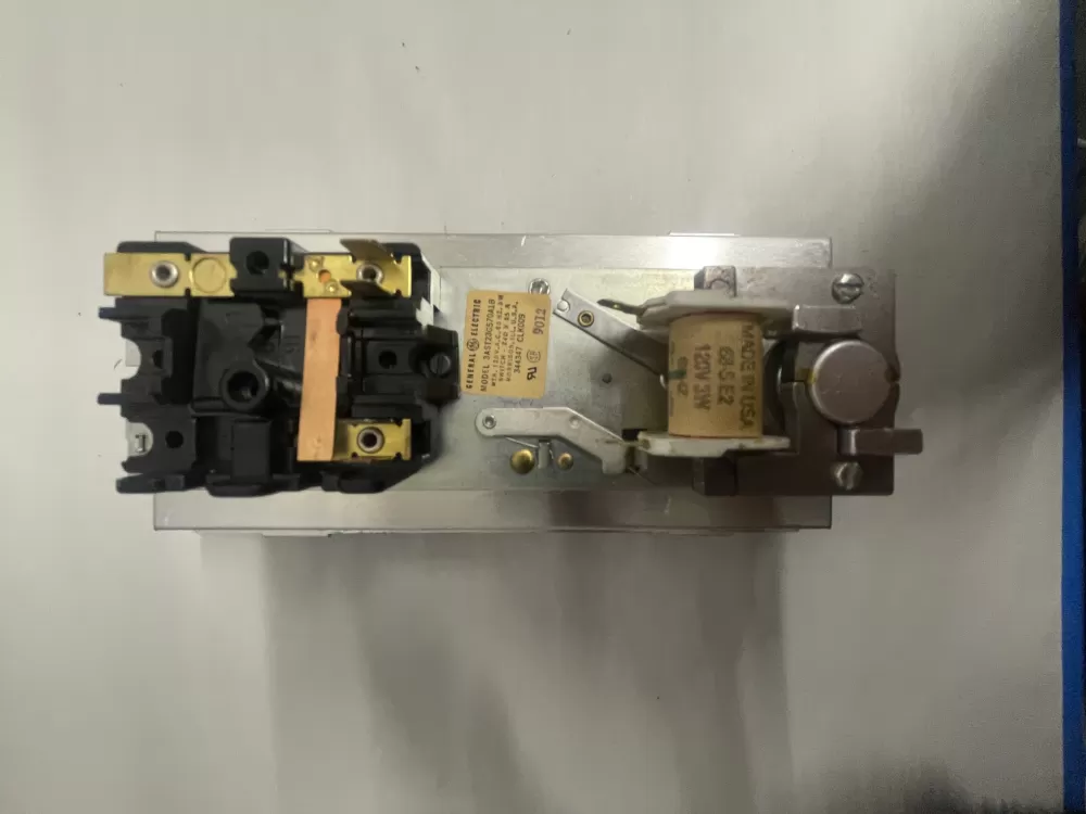 GE Oven 3AST23G570A1B Control Board AZ207774 | KMV490