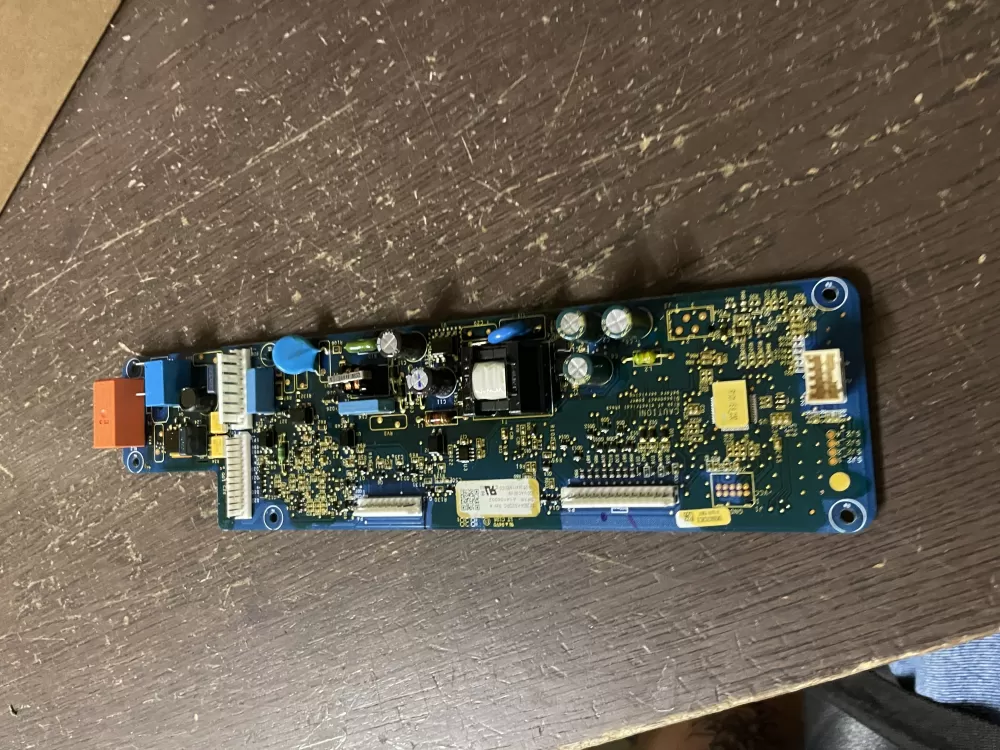 Frigidaire  Ikea 5304520582  AP6873912  4931080  PS12712360  A14106002 Dishwasher Control Board