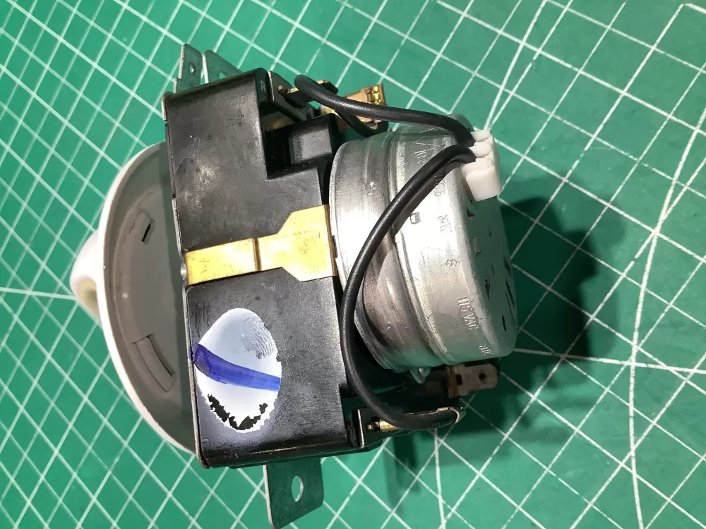 Kenmore 3406717 3976582 WP3976582 PS11742173 Dryer WP Timer AZ183666 | AR2708