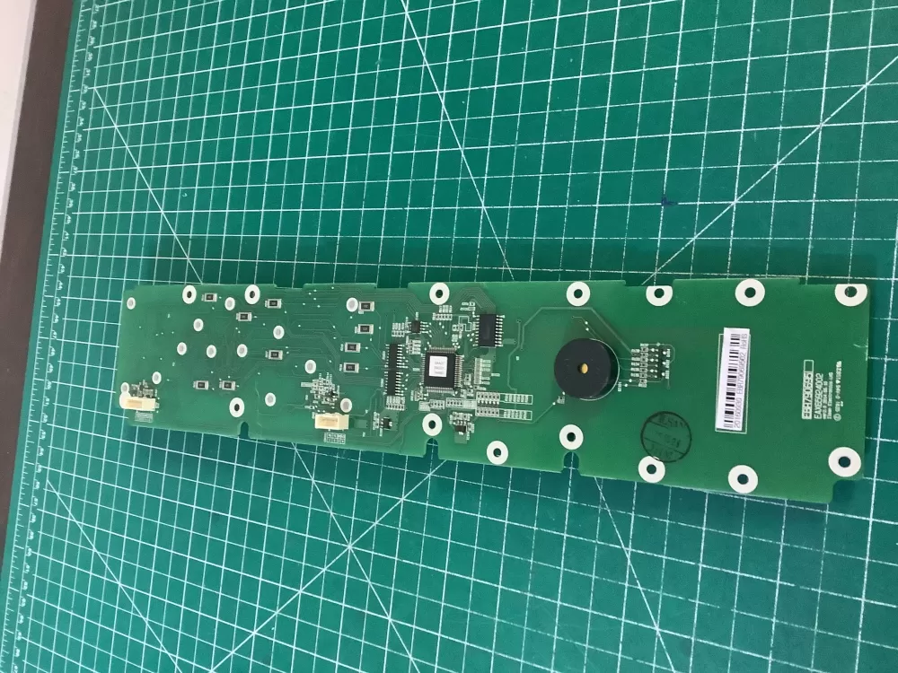 LG Refrigerator Ebr790695 Eax65924002 Dispenser Control Board AZ208098 | NR73