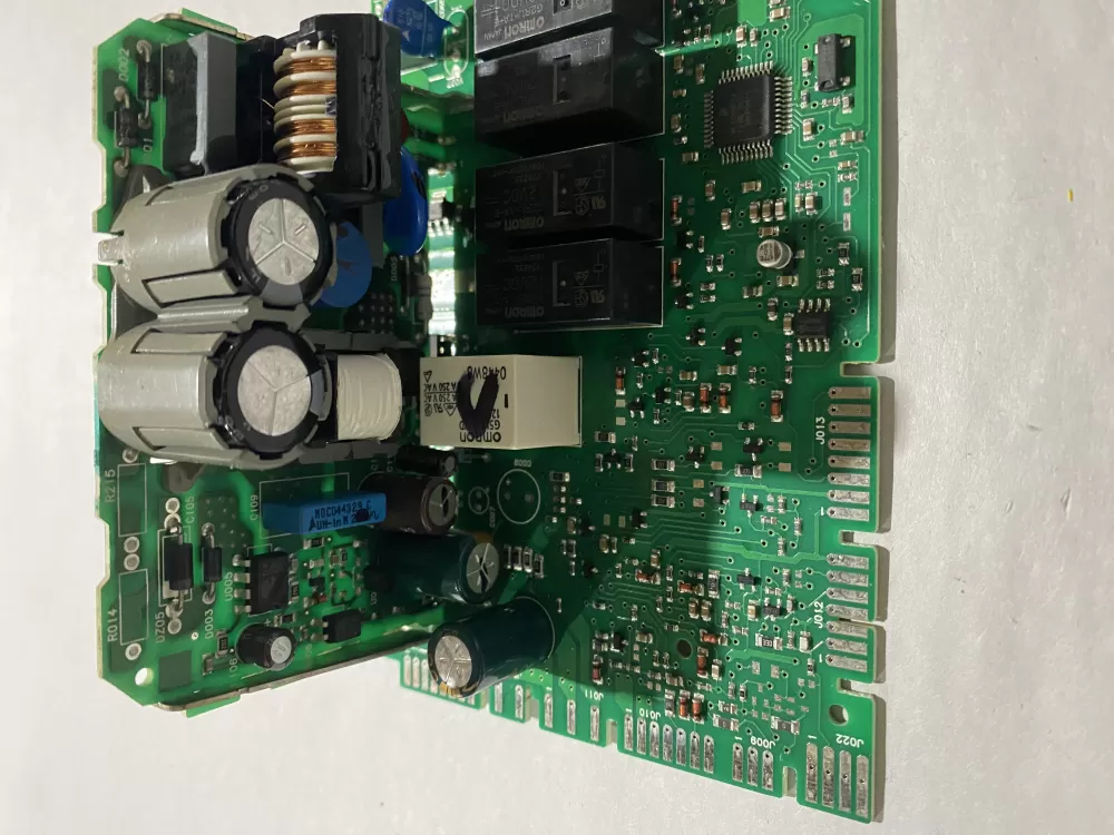 Whirlpool AAWCB-004 Washer Control Board AZ193402 | BK2188