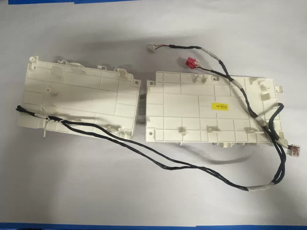 LG Kenmore EBR79446501 Dryer UI Control Board AZ203737 | KMV548