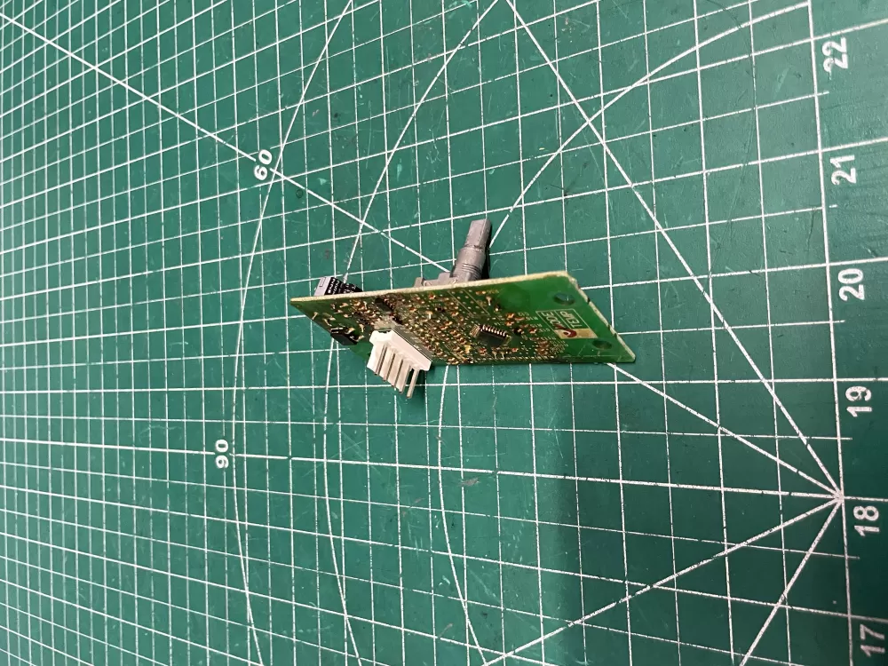 GE WB24T10128 Oven Control Board