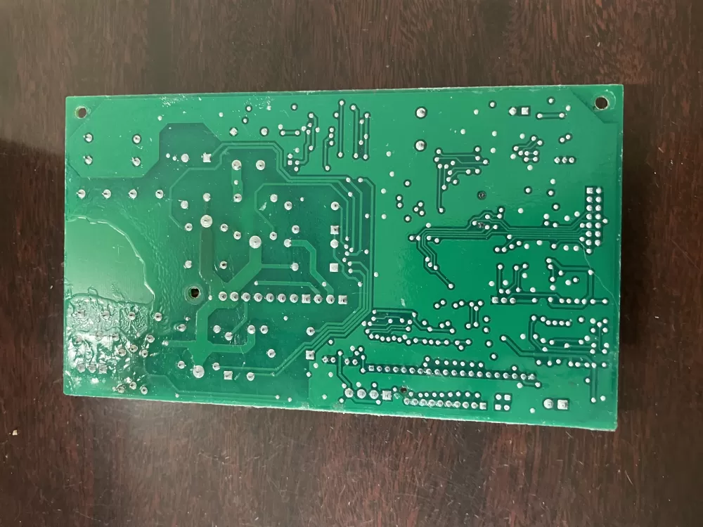 GE EBX1130P001 Dishwasher Control Board AZ40186 | KM1498