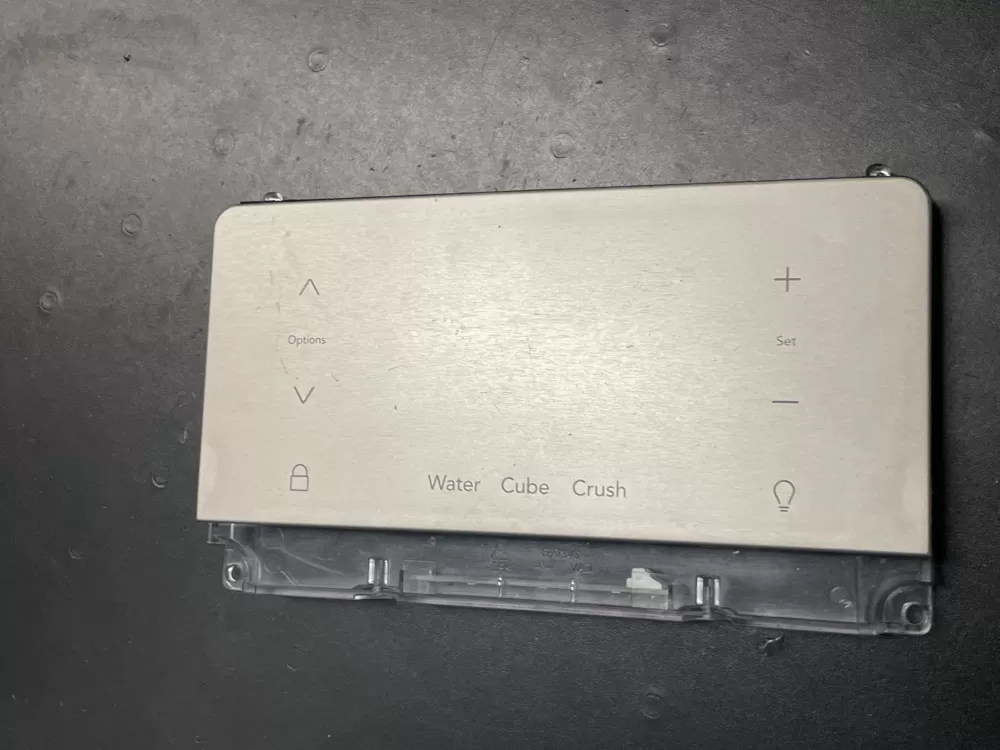 Electrolux A05860718/B Refrigerator electrolux Control Board AZ19263 | WM1028