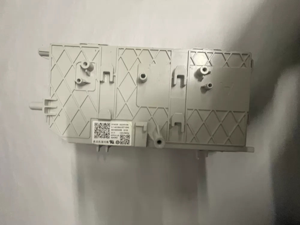 GE Haier WH18X28358 Washer Inverter Control Board AZ208574 | KM360