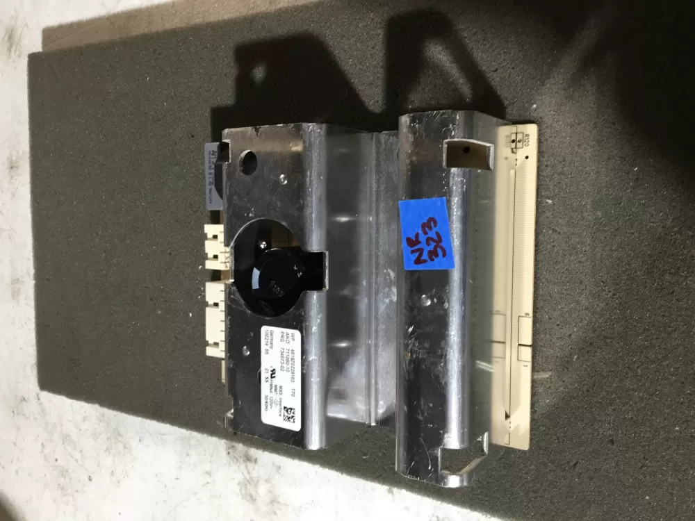 Whirlpool Kenmore WP8183196 491970229163 Washer Control Board   AZ101920 | NR332