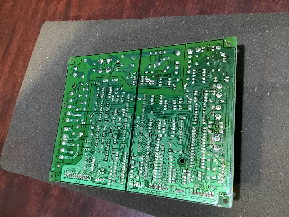 Samsung DA41 00650A Refrigerator Control Board AZ125912 | NR2280